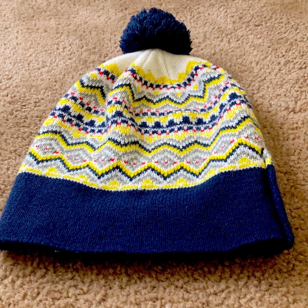 Beanie